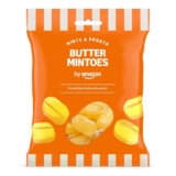 by Amazon Butter Mintoes, 200g