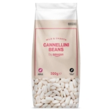 by Amazon Cannellini Beans, 500g (S&S £1.44)
