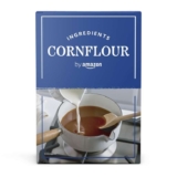 by Amazon Cornflour, 500g (S&S 5/15% £1.96/£1.75)