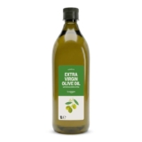 by Amazon Extra Virgin Olive Oil, 1L – £6.46 S&S