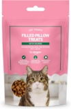 by Amazon Filled Pillow Treats With Salmon, 70g