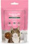 by Amazon Filled Pillow Treats With Salmon, 70g