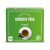 by Amazon Green Tea Bags, Rainforest Alliance Certified, 50 count – S&S £1.31