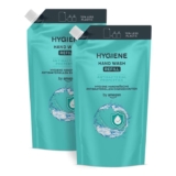 by Amazon Hygiene Hand Wash Refill, 2 x 1000ml