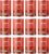 by Amazon Italian Chopped Tomatoes, 400g, Pack of 12