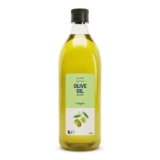 by Amazon Light in Colour Olive Oil, 1L (£5.58/£4.99 S&S)