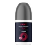 by Amazon Mens Sport / Fresh Antiperspirant Roll-On 75ml (£1.01 / 90p with s&s)