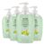 by Amazon Olive Hand Soap, 4 x 500ml – £3.08 / £2.75 S&S