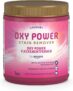 by Amazon Oxy Power Stain Remover Powder for Colours, 1kg