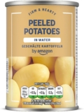 by Amazon Peeled Potatoes in Water, 300g