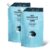 by Amazon Sea fragrance Hand Soap Refill, 2 x 1000ml