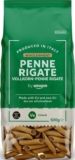 by Amazon Wholegrain Penne Rigate, 500g £0.61/£0.68 S&S Extra 10% Off w/Voucher (1st S&S Order) Possible £0.55 w/Voucher & Max S&S