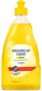 byAmazon Washing Up Liquid, Lemon 500ml