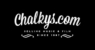 Chalkys