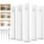 daphomeu 5 Pack Rechargeable Under Cupboard Kitchen Lights, Dimmable. Sold by HIKOO / FBA