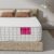 dosleeps Single Mattress 3FT 10 Memory Foam & Pocket Sprung 9-Zone Orthopedic Support, Breathable Cover, Motion Isolation,Medium Firm,Edge Support 90x190x25cm