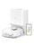 dreame D10 Plus Gen 2 Robot Vacuum Cleaner with Mop, 6000Pa Suction – Prime deal