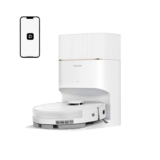 dreame D20 Pro Plus Robot Vacuum, 13,000Pa – Prime Only