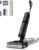 dreame H12 Pro Flex Reach Wet and Dry Vacuum Cleaner, 180 Lie-Flat, 5 Min Drying, 18KPa Suction, 90C Hot Wash, Dual Edge Cleaning, 50-Minute Cleaning