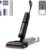 dreame H15 Pro Wet and Dry Vacuum Cleaner, GapFree AI DescendReach Robotic Arm, Triple Edge Coverage, 21,000Pa Suction