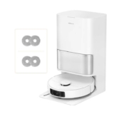 dreame L10s Ultra Gen 3 Robot Vacuum and Mop with 25,000Pa – Prime Only