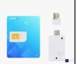 eSIM to Physical SIM Card, VeSIM Full Platform Compatibility, 450k Capacity