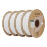 eSUN PETG 3D Printing Filament 1.75mm 4KG, High Toughness, White. Sold by Esun Official Store / FBA