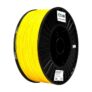 eSUN PLA Filament 1.75mm 3KG Spool , Yellow Dimensional Accuracy /- 0.03mm, 1.75mm 3D Printer Filament for 3D Printers Amazons Choice