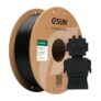 eSUN PLA Filament 1.75mm, PLA Basic Dimensional Accuracy /- 0.05mm, 1KG Spool (2.2 LBS) – Sold by eSUN Official Store / FBA