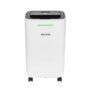 electriQ 12 L Low-Energy Laundry Smart Dehumidifier & Air Purifier