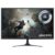 electriQ 27 IPS QHD 180Hz 1ms Gaming Monitor & Redeem Free RGB Lighting with code