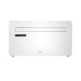electriQ iQool 12000 BTU Wall Mounted All-In-One Smart Air Conditioner with Heat Pump – No Outdoor Unit Needed