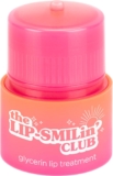 essence the LIP-SMILIN CLUB glycerin lip treatment, moisturizing/hydrating, caring, natural, translucent (12g)