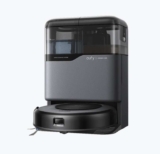 eufy Omni C20 Robot Vacuum with All-in-One Station – w/Code 10% TopCashback
