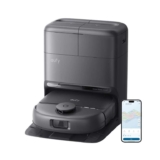 eufy Omni C28 Robot Vacuum & Mop with All-in-One Station – w/Code 10% TopCashback