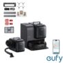 eufy Omni E28 with Exclusive Accessory Kit Bundle, Robot Vacuum & Mop, All-in-One Station, & Portable Deep Cleaner