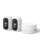 eufy Security Camera Outdoor Wireless, eufyCam C35 2 Pack with HomeBase Mini