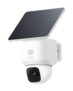 eufy Security Solar Security Camera Outdoor Wireless,SoloCam E30 2K,Pan & Tilt Camera, AI Tracking, IP65 WP – Sold By AnkerDirect UK/FBA