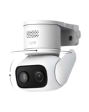 eufy Wired Cam C31, 360 Pan/Tilt Outdoor Security Camera – with Prime Sold by AnkerDirect UK FBA