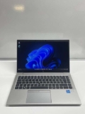ex work laptop