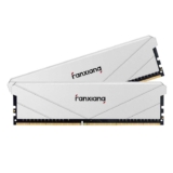 fanxiang DDR4 RAM 32GB kit (2x16GB) 3200 MHz Computer Memory XMP 2.0 – Sold by LDCEMS / FBA