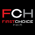 First Choice