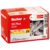 fischer 568006 SX Plus Expansion Wall Plug, 6mm x 30mm, Pack of 100