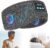 flintronic Bluetooth Sleep Headphones, Wireless Sleep Headphones with HD Stereo Speaker for Men/Women, Headband Bluetooth Headphones for Sleeping, Insomnia, Sports (Grey)