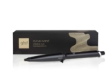 ghd Curve Creative Curl Wand – Unique 28 mm 23 mm Tapered Barrel, Ultra-Zone Technology