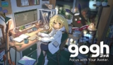 gogh: Focus with Your Avatar (PC/Steam) – Play for free until 13/07/2026