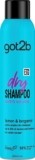 got2b Instant Fresh Up Extra Volume Dry Shampoo, 200ml