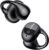 havit OWS916 Clip On Earbuds, Lightweight Comfort Open Ear Headphones, Wireless Sports Headphones with ENC AI 4 Mics Calls, IPX5, Bluetooth 5.4, APP Control,22H for Running/Cycling/Fitness