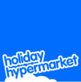 Holiday Hypermarket