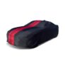 iCarCover Custom Pontiac Safari Wagon Car Cover (1955-1957) Waterproof